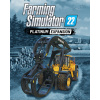 ESD GAMES ESD Farming Simulator 22 Platinum Expansion ESD GAMES ESD Farming Simulator 22 Platinum Expansion
