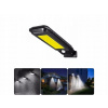 Halogén - Solárna lampa Solar Halogén 100 LED senzor (Halogén - Solárna lampa Solar Halogén 100 LED senzor) Halogén - Solárna lampa Solar Halogén 100 LED senzor (Halogén - Solárna lampa Solar Halogén 100 LED senzor)