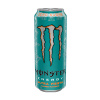 Monster Energy Ultra Fiesta Mango 500 ml Monster Energy Ultra Fiesta Mango 500 ml
