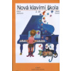 Nová klavírní škola 2.díl Nová klavírní škola 2.díl