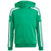 adidas Mikiny Squadra 21 Hoody viacfarebny adidas Mikiny Squadra 21 Hoody viacfarebny