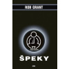 Špeky - Grant Rob Špeky - Grant Rob