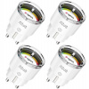 NOUS A1Z (4 kusy) smart plug, chytrá zásuvka DE/Schuko (bez kolíku), ZigBee 16A, s měřením, kompatibilní s Tuya NOUS A1Z (4 kusy) smart plug, chytrá zásuvka DE/Schuko (bez kolíku), ZigBee 16A, s měřením, kompatibilní s Tuya
