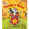 Panda´s Band - Laura Hambelton Panda´s Band - Laura Hambelton