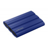Samsung T7 Shield 1TB, MU-PE1T0R/EU Samsung T7 Shield 1TB, MU-PE1T0R/EU