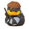 Numskull Mini PVC figúrka Solid Snake z Metal Gear Solid Tubbz s výškou 5 cm Numskull Mini PVC figúrka Solid Snake z Metal Gear Solid Tubbz s výškou 5 cm