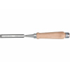 Dláto s drevenou rukoväťou, 14mm, dĺžka 275mm, CrV, EXTOL PREMIUM Dláto s drevenou rukoväťou, 14mm, dĺžka 275mm, CrV, EXTOL PREMIUM