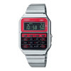 CASIO Pánske hodinky CA-500WE-4BEF CASIO Pánske hodinky CA-500WE-4BEF