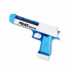 Pištoľ na penové náboje + 5 ks nábojov Aga4Kids MR1437 Pištoľ na penové náboje + 5 ks nábojov Aga4Kids MR1437