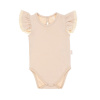 Body bavlnené krátky rukáv 212098 NICOL-92 Body bavlnené krátky rukáv 212098 NICOL-92