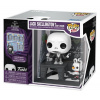 Funko POP Nooks: The Nightmare Before Christmas - Jack Skellington V Jackovej izbe Funko POP Nooks: The Nightmare Before Christmas - Jack Skellington V Jackovej izbe
