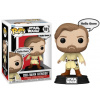 Funko Pop! 781 Star Wars Obi Wan Kenobi Funko Pop! 781 Star Wars Obi Wan Kenobi