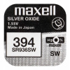 Maxell 394/SR936SW/V394 1ks Maxell 394/SR936SW/V394 1ks