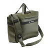 Vaude cyklistická taška Mineo Commuter Briefcase 17, unisex, khaki - Mineo Commuter Briefcase 17, khaki Vaude cyklistická taška Mineo Commuter Briefcase 17, unisex, khaki - Mineo Commuter Briefcase 17, khaki