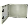 Fibox ARCA 507030W No MP skriňový rozvádzač 700 x 500 x 300 polykarbonát svetlo sivá (RAL 7035) 1 ks; 8120151N Fibox ARCA 507030W No MP skriňový rozvádzač 700 x 500 x 300 polykarbonát svetlo sivá (RAL 7035) 1 ks; 8120151N