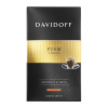 Davidoff Café Fine Aroma mletá 250 g Davidoff Café Fine Aroma mletá 250 g