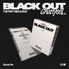 Chanyeol, Black Out, CD Chanyeol, Black Out, CD