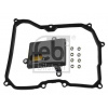 Sada hydraulického filtra automatickej prevodovky Febi Bilstein GmbH 107013 Sada hydraulického filtra automatickej prevodovky Febi Bilstein GmbH 107013