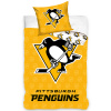 Pittsburgh Penguins obliečky na jednu posteľ Shield 2 - Zľavový kód:XMAS10 (-10%) Pittsburgh Penguins obliečky na jednu posteľ Shield 2 - Zľavový kód:XMAS10 (-10%)