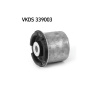 SKF Uloženie, volant SKF VKDS 339003 SKF Uloženie, volant SKF VKDS 339003