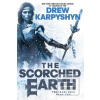 The Scorched Earth (Drew Karpyshyn) The Scorched Earth (Drew Karpyshyn)