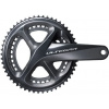 Kľuky SHIMANO ULTEGRA FC-R8000 - 2x11 rýchlostí - 53/39z - 172,5mm Kľuky SHIMANO ULTEGRA FC-R8000 - 2x11 rýchlostí - 53/39z - 172,5mm