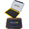 Illex Krabička Tackle Box 255 Slit Foam Illex Krabička Tackle Box 255 Slit Foam