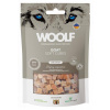 WOOLF pochúťka Soft Cubes Goat 100 g WOOLF pochúťka Soft Cubes Goat 100 g