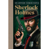 Sherlock Holmes 6: Údolie hrôzy - Sir Arthur Conan Doyle Sherlock Holmes 6: Údolie hrôzy - Sir Arthur Conan Doyle