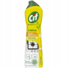 Čistiace mlieko Cif Cream Lemon 750 ml Čistiace mlieko Cif Cream Lemon 750 ml