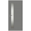 Doornite CPL-Premium laminátové VERTIKA SKLO Prachovo Šedá interiérové dvere CPLP-VERTIKAS-Pr.Seda Doornite CPL-Premium laminátové VERTIKA SKLO Prachovo Šedá interiérové dvere CPLP-VERTIKAS-Pr.Seda