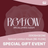 Zerobaseone: Re-flow (With Apple Music Benefit) - CD Zerobaseone: Re-flow (With Apple Music Benefit) - CD