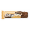 Vilgain Double Trouble Protein Bar oriešky / mliečna čoko 55g Vilgain Double Trouble Protein Bar oriešky / mliečna čoko 55g
