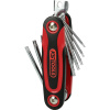 KS Tools 158.3510 TX sada kľúčov 8-dielna; 1583510 KS Tools 158.3510 TX sada kľúčov 8-dielna; 1583510