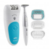 Braun epilátor SES 5-810 Silk-épil 5 Braun epilátor SES 5-810 Silk-épil 5