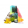 Longfill RIOT Tropical Fury - 10 ml Longfill RIOT Tropical Fury - 10 ml