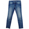 Mustang Jeans Dámske džínsy 3588-5032 svetlo modrá 32/34 Mustang Jeans Dámske džínsy 3588-5032 svetlo modrá 32/34