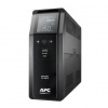 APC Back UPS Pro BR 1600VA, Sinewave,8 Outlets, AVR, LCD interface BR1600SI APC Back UPS Pro BR 1600VA, Sinewave,8 Outlets, AVR, LCD interface BR1600SI