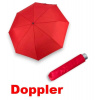 Dámsky červený skladací dáždnik Alu Light Uni Doppler 23cm (Dámsky červený skladací dáždnik Alu Light Uni Doppler 23cm) Dámsky červený skladací dáždnik Alu Light Uni Doppler 23cm (Dámsky červený skladací dáždnik Alu Light Uni Doppler 23cm)