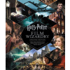 Harry Potter Film Wizardy Updated Edition Harry Potter Film Wizardy Updated Edition