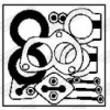 FEBI BILSTEIN Spínač elektrického otvárania okien 19344 FEBI BILSTEIN Spínač elektrického otvárania okien 19344
