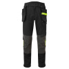 Portwest EV440 EV4 Holster Strečové pracovné nohavice čierna 41 Portwest EV440 EV4 Holster Strečové pracovné nohavice čierna 41