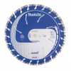 MAKITA kotúč rezný diamantový Comet Rapid 230/22.23 mm B-12784 MAKITA kotúč rezný diamantový Comet Rapid 230/22.23 mm B-12784