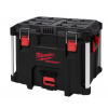 Box na náradie Milwaukee PACKOUT XL Tool Box 4932478162 Box na náradie Milwaukee PACKOUT XL Tool Box 4932478162