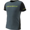 Tričko DYNAFIT Alpine 2 S/S Tee M Cinder Sivá XL Tričko DYNAFIT Alpine 2 S/S Tee M Cinder Sivá XL