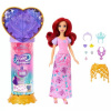 Princezné Disney: Bábika s prekvapením - Ariel Princezné Disney: Bábika s prekvapením - Ariel
