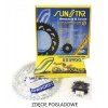 SUNSTAR K525RRR051 reťazový kit HONDA XL 1000V VARADERO / ABS 98-12, zlatá farba SUNSTAR K525RRR051 reťazový kit HONDA XL 1000V VARADERO / ABS 98-12, zlatá farba