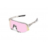 Športové slnečné okuliare NEIBO Hawk Transparentná sivá/ ružovo zlatá Športové slnečné okuliare NEIBO Hawk Transparentná sivá/ ružovo zlatá