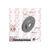ZIMMERMANN Brzdový kotúč ZIMMERMANN 200.2524.20 ZIMMERMANN Brzdový kotúč ZIMMERMANN 200.2524.20
