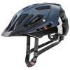 UVEX QUATRO CC DUSK BLUE-BLACK MATT 2026 - 56-61 UVEX QUATRO CC DUSK BLUE-BLACK MATT 2026 - 56-61
